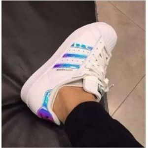 Adidas Superstars